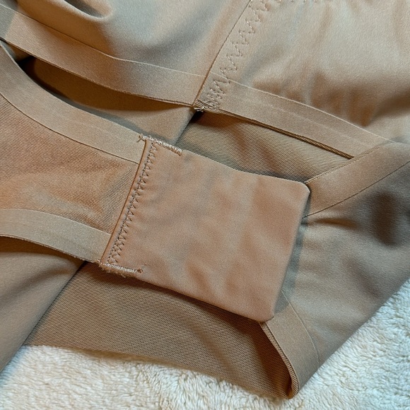 Honeylove Petite Cami Bodysuit Size S - Picture 13 of 14